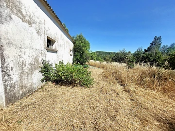 Quinta T5 para Venda em Santa Barbara de Nexe