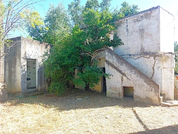 Quinta T5 para Venda em Santa Barbara de Nexe