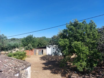 Quinta T5 para Venda em Santa Barbara de Nexe
