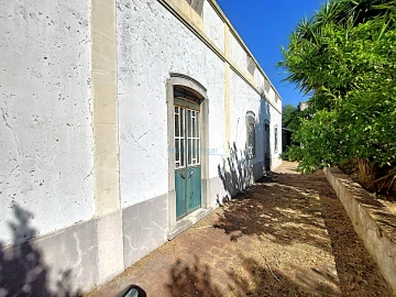 Quinta T5 para Venda em Santa Barbara de Nexe