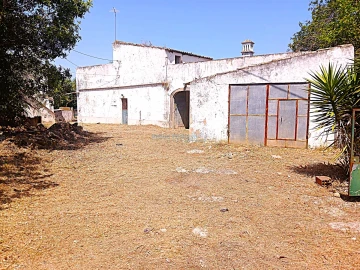 Quinta T5 para Venda em Santa Barbara de Nexe