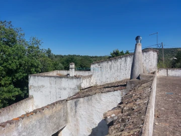 Quinta T5 para Venda em Santa Barbara de Nexe
