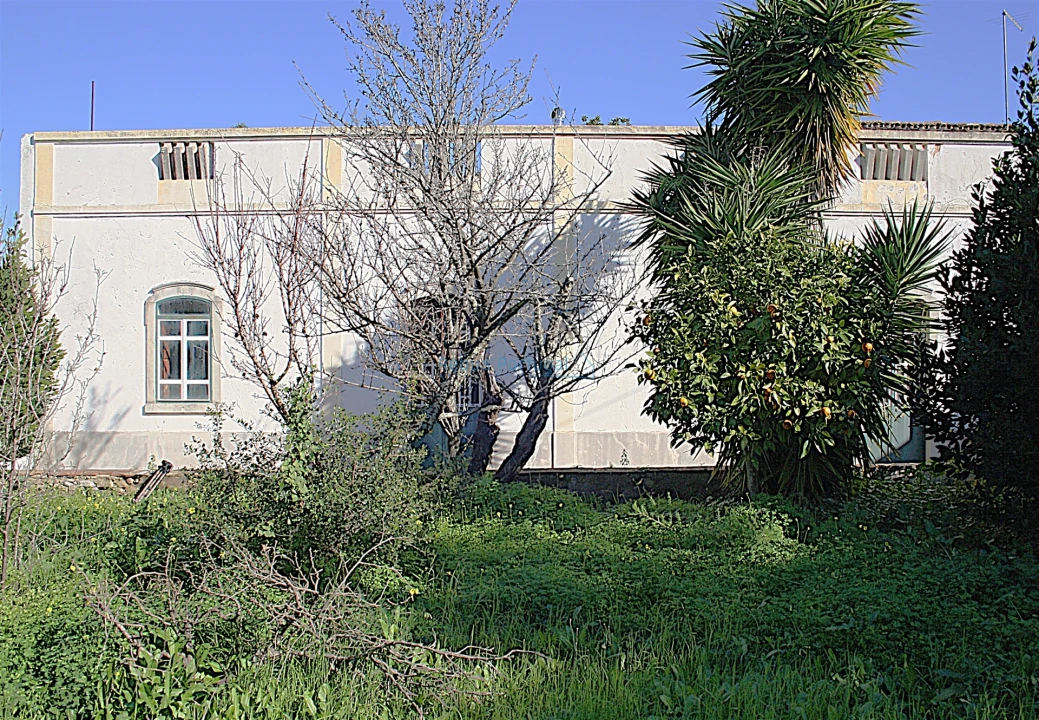 Quinta T5 para Venda em Santa Barbara de Nexe Foto 2