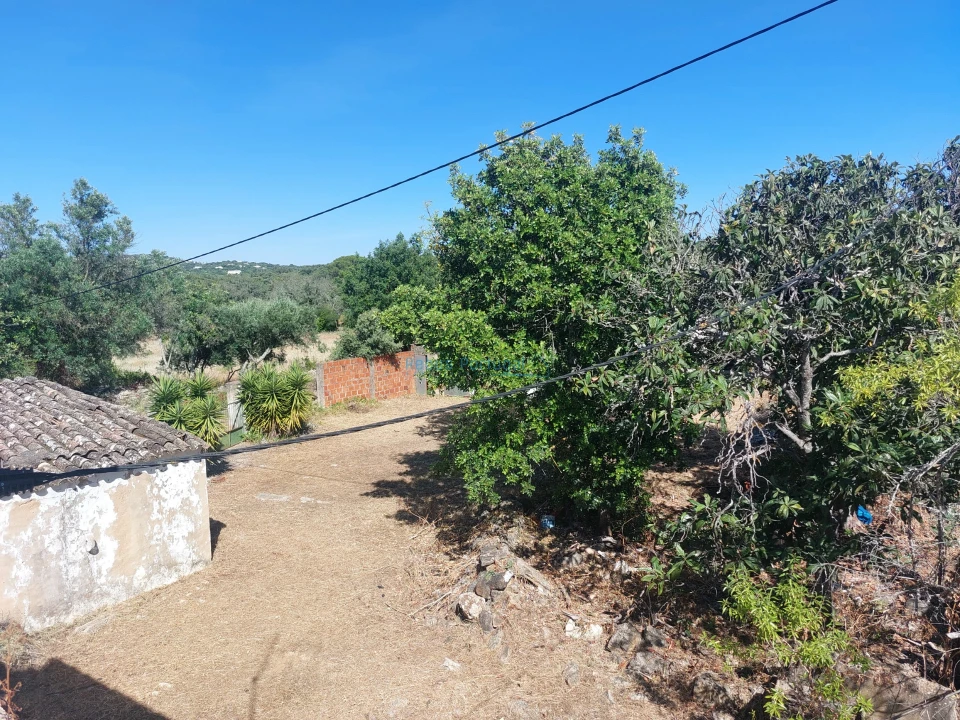 Quinta T5 para Venda em Santa Barbara de Nexe Foto 22