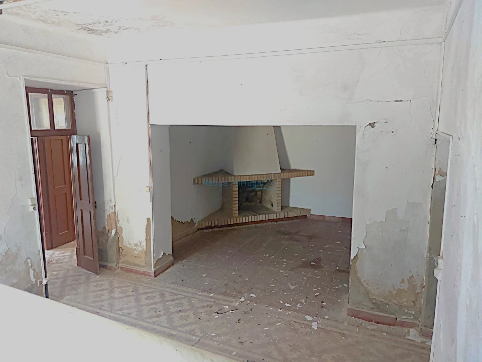 Quinta T5 para Venda em Santa Barbara de Nexe Foto 16