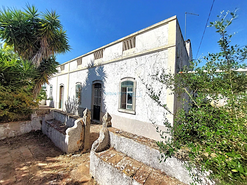 Quinta T5 para Venda em Santa Barbara de Nexe Foto 26