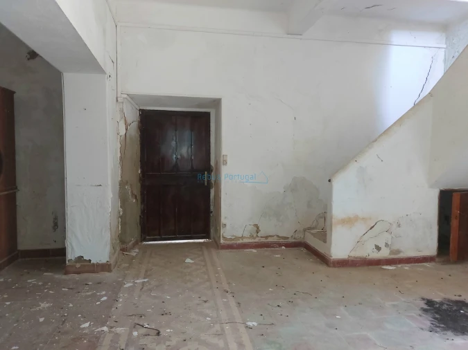 Quinta T5 para Venda em Santa Barbara de Nexe Foto 17