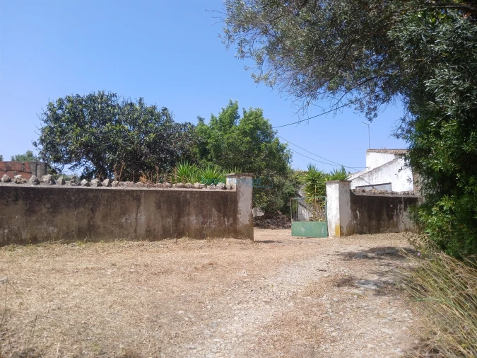Quinta T5 para Venda em Santa Barbara de Nexe Foto 11