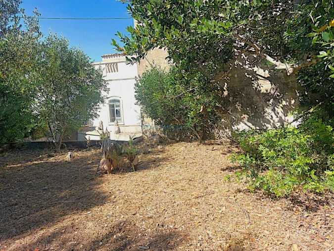 Quinta T5 para Venda em Santa Barbara de Nexe Foto 24