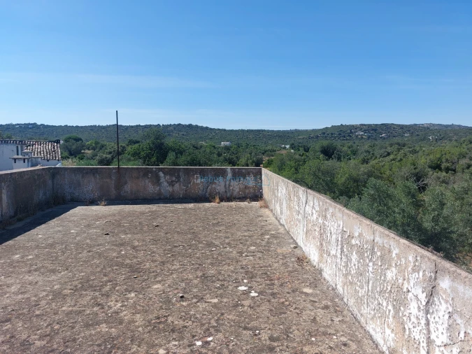 Quinta T5 para Venda em Santa Barbara de Nexe Foto 31