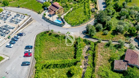 Terreno para Venda em Codeçoso