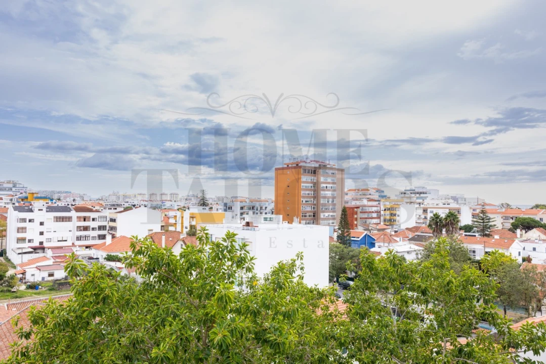 Apartamento T3 para Venda em Costa da Caparica Foto 5