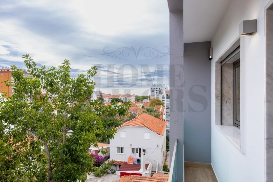 Apartamento T3 para Venda em Costa da Caparica Foto 6