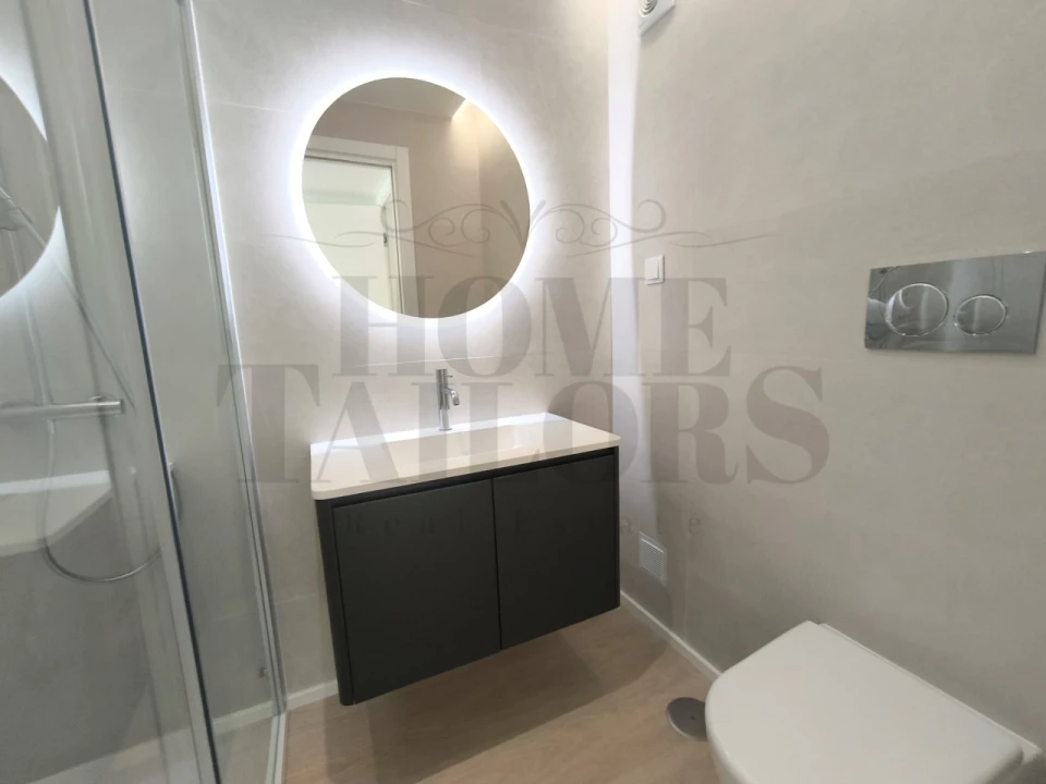 Apartamento T3 para Venda em Costa da Caparica Foto 7