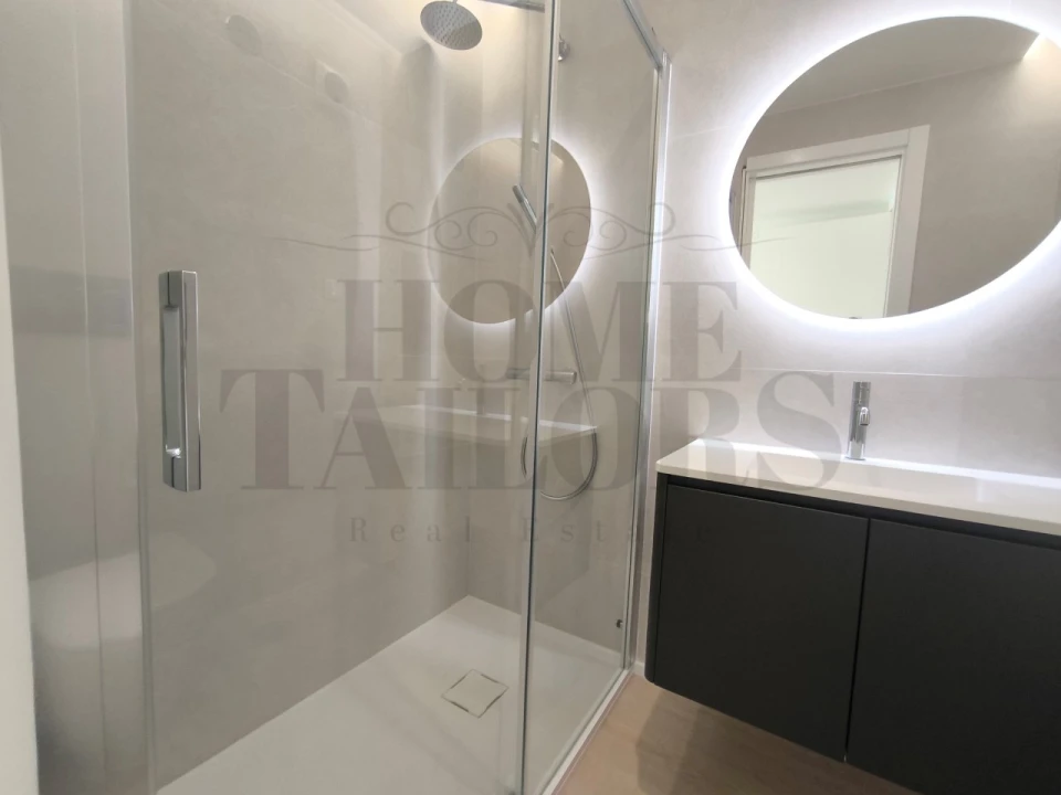 Apartamento T3 para Venda em Costa da Caparica Foto 8