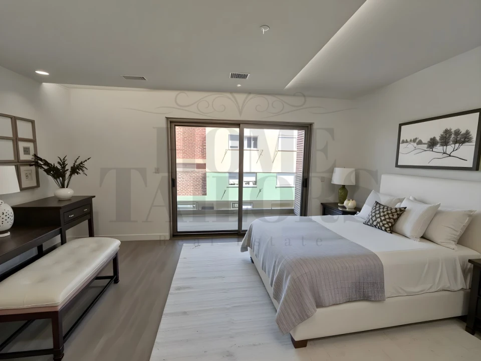 Apartamento T3 para Venda em Costa da Caparica Foto 10