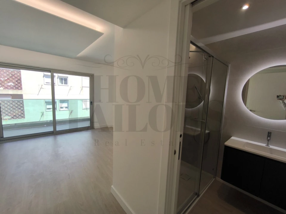 Apartamento T3 para Venda em Costa da Caparica Foto 13