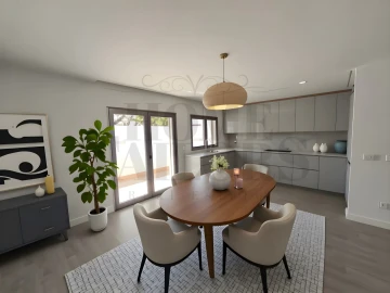 Apartamento T3 para Venda em Costa da Caparica
