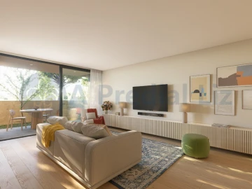 Apartamento T2 para Venda em Madalena