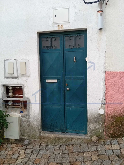 Apartamento T2 para Venda em Torre de Moncorvo