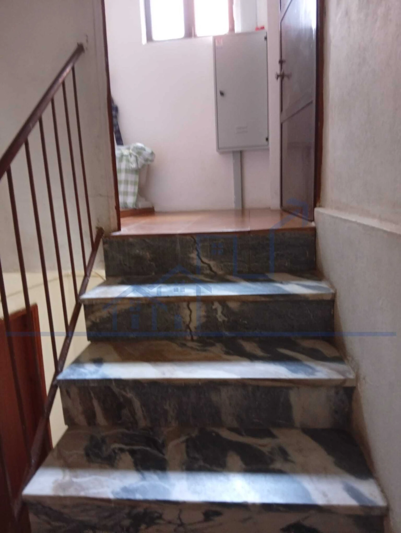 Apartamento T2 para Venda em Torre de Moncorvo Foto 6
