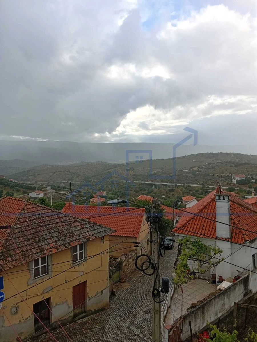 Apartamento T2 para Venda em Torre de Moncorvo Foto 3