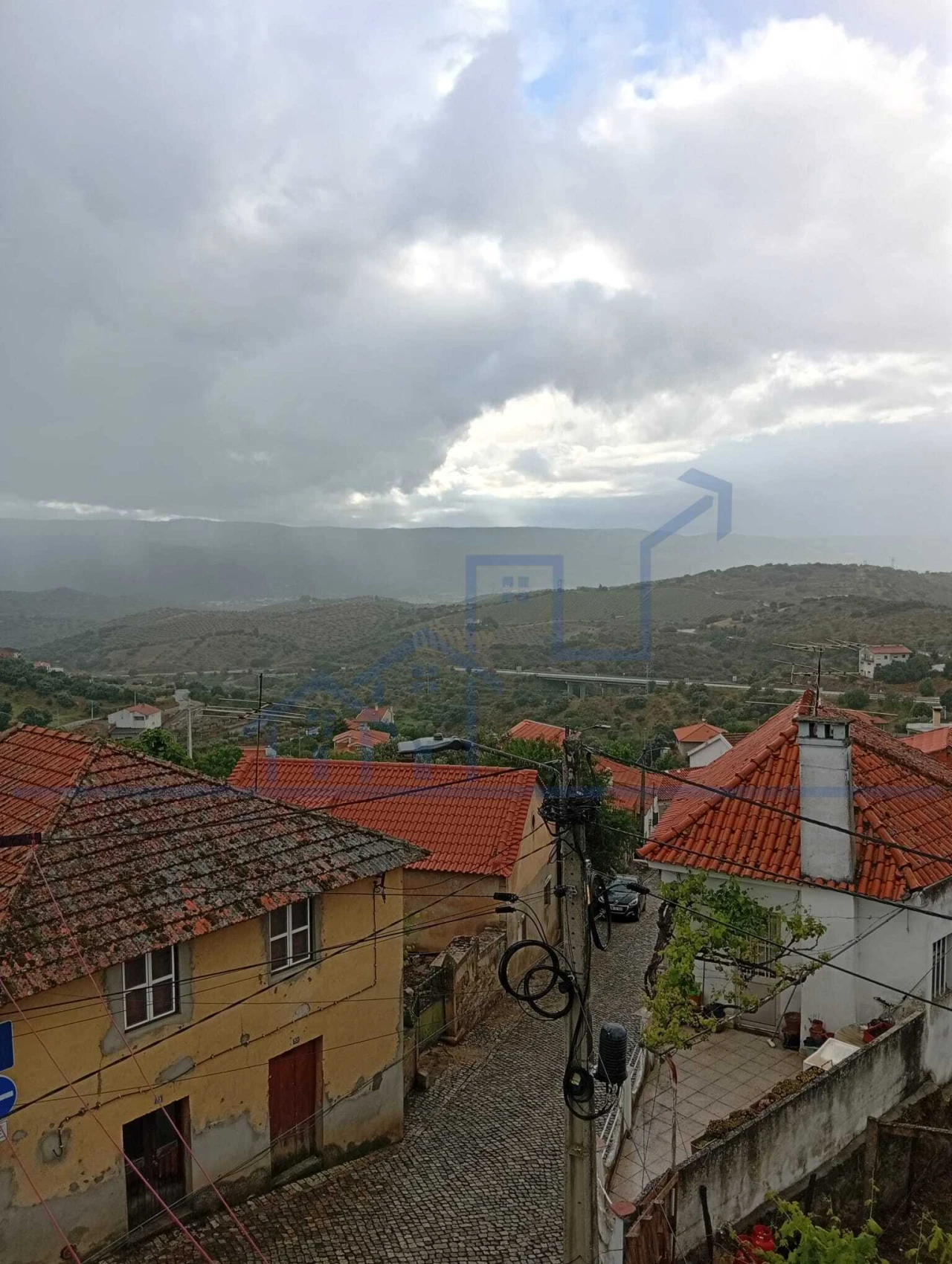 Apartamento T2 para Venda em Torre de Moncorvo Foto 3