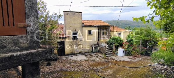 Moradia T2 para Venda em Viariz
