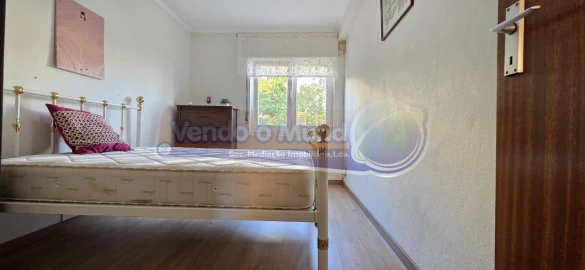 Moradia T3 para Venda em Alverca do Ribatejo e Sobralinho