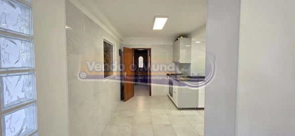 Moradia T3 para Venda em Alverca do Ribatejo e Sobralinho