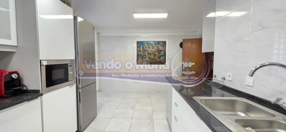 Moradia T3 para Venda em Alverca do Ribatejo e Sobralinho