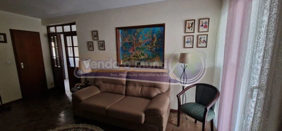 Moradia T3 para Venda em Alverca do Ribatejo e Sobralinho