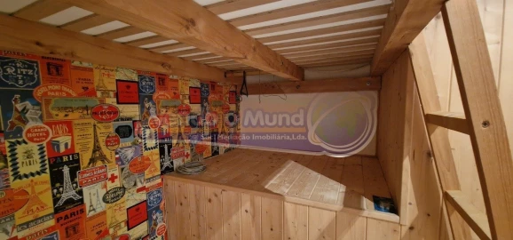 Moradia T3 para Venda em Alverca do Ribatejo e Sobralinho