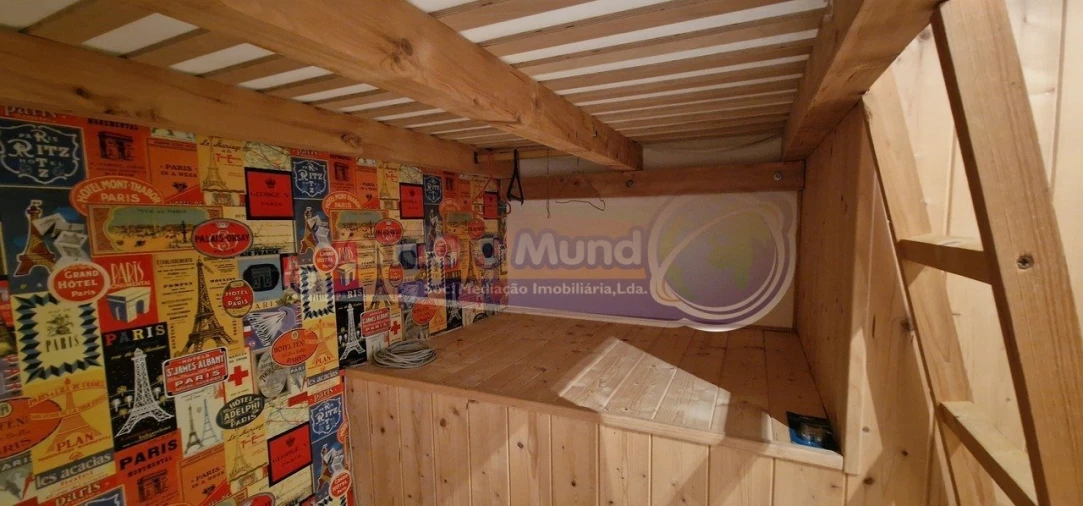 Moradia T3 para Venda em Alverca do Ribatejo e Sobralinho Foto 20