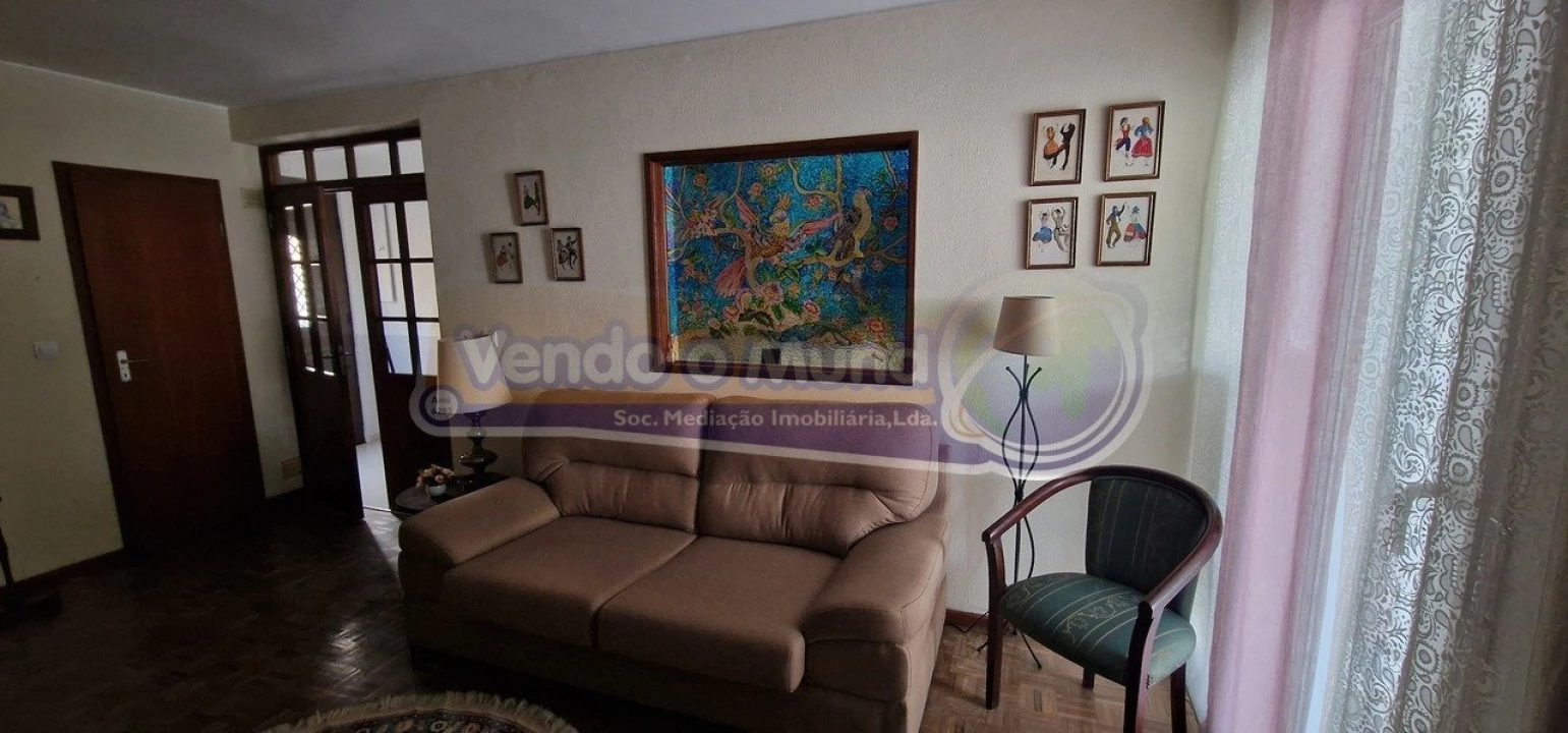 Moradia T3 para Venda em Alverca do Ribatejo e Sobralinho Foto 15