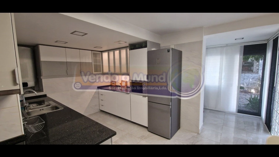 Moradia T3 para Venda em Alverca do Ribatejo e Sobralinho