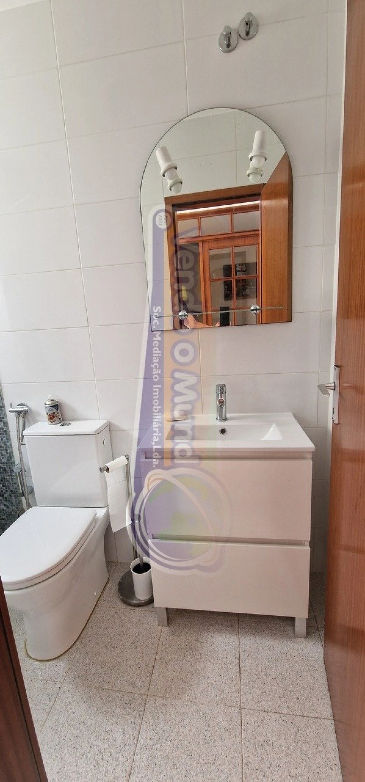 Moradia T3 para Venda em Alverca do Ribatejo e Sobralinho Foto 9