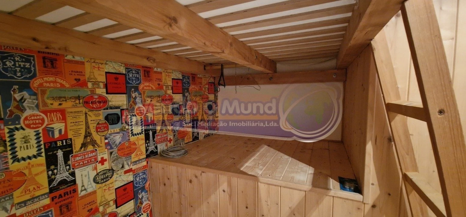 Moradia T3 para Venda em Alverca do Ribatejo e Sobralinho Foto 20