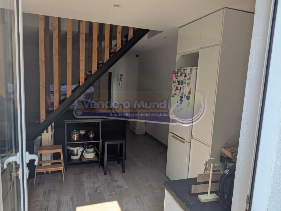 Moradia T1 para Venda em Salvaterra de Magos e Foros de Salvaterra Foto 4