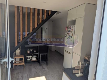 Moradia T1 para Venda em Salvaterra de Magos e Foros de Salvaterra