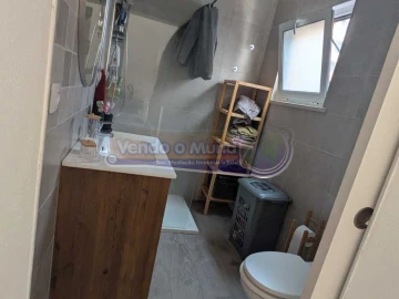 Moradia T1 para Venda em Salvaterra de Magos e Foros de Salvaterra