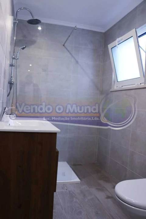 Moradia T1 para Venda em Salvaterra de Magos e Foros de Salvaterra