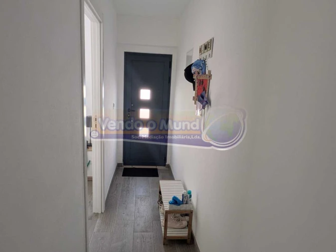 Moradia T1 para Venda em Salvaterra de Magos e Foros de Salvaterra Foto 18