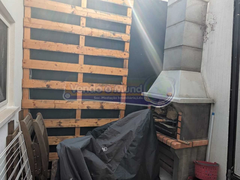 Moradia T1 para Venda em Salvaterra de Magos e Foros de Salvaterra Foto 19