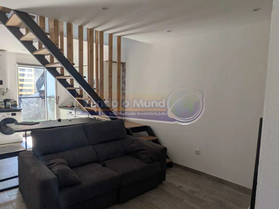 Moradia T1 para Venda em Salvaterra de Magos e Foros de Salvaterra Foto 8