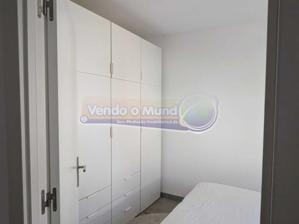 Moradia T1 para Venda em Salvaterra de Magos e Foros de Salvaterra Foto 13