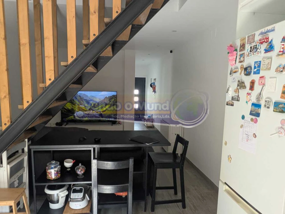 Moradia T1 para Venda em Salvaterra de Magos e Foros de Salvaterra Foto 7