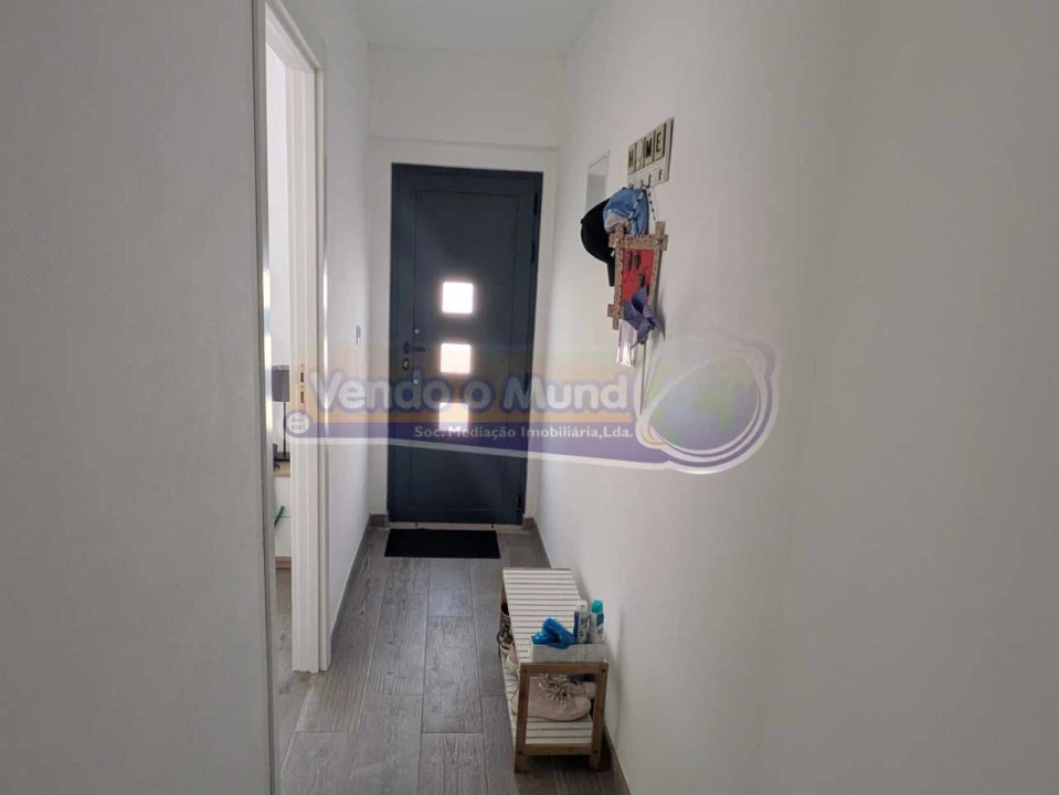 Moradia T1 para Venda em Salvaterra de Magos e Foros de Salvaterra Foto 18