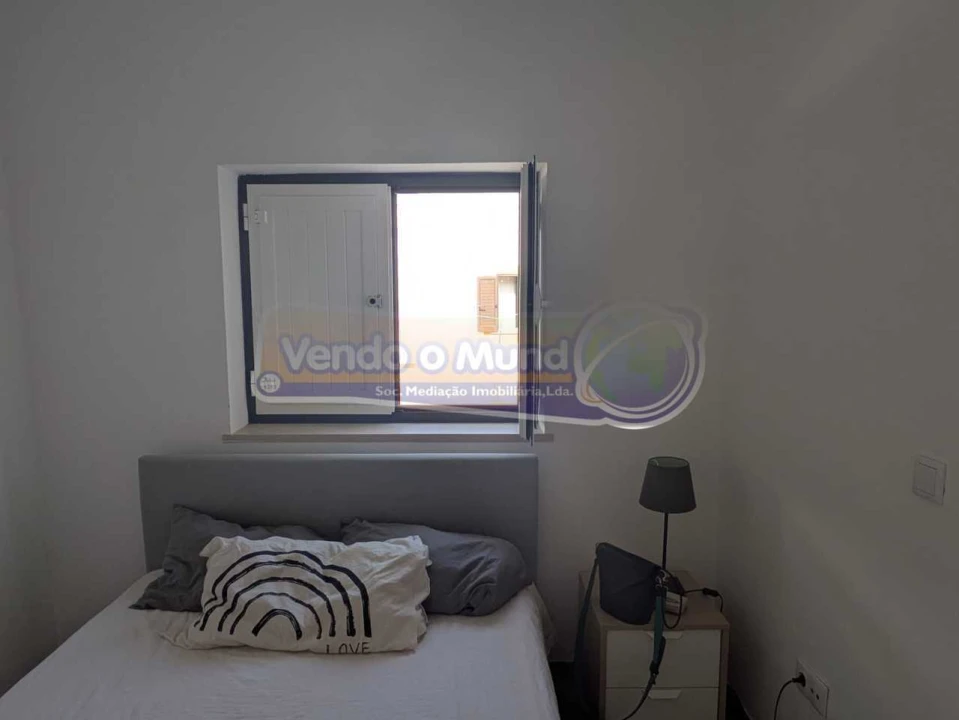 Moradia T1 para Venda em Salvaterra de Magos e Foros de Salvaterra Foto 12