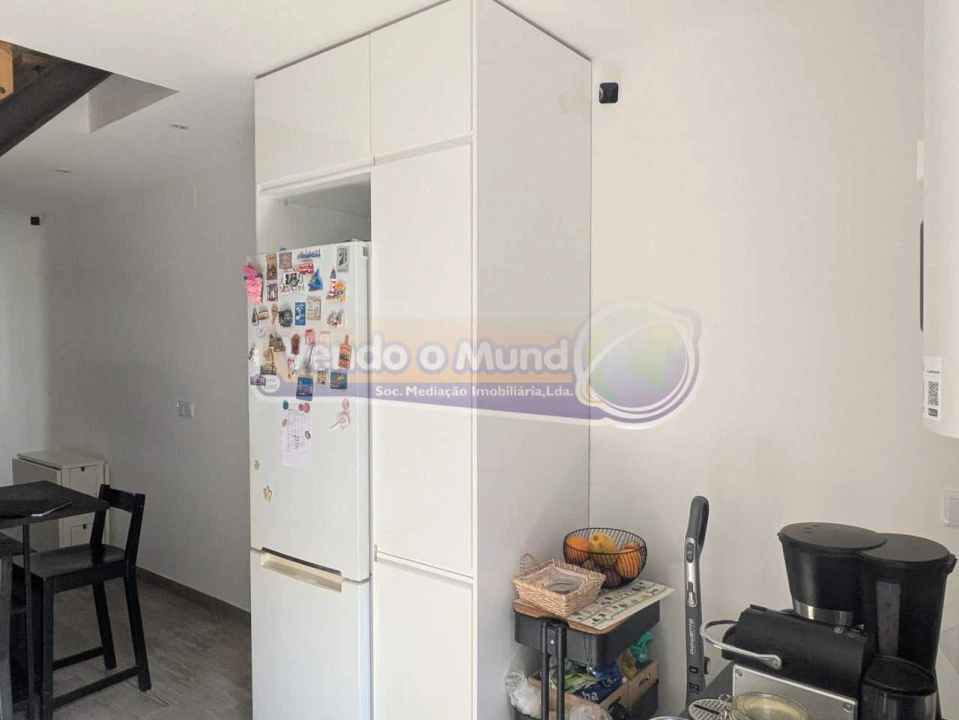 Moradia T1 para Venda em Salvaterra de Magos e Foros de Salvaterra Foto 5